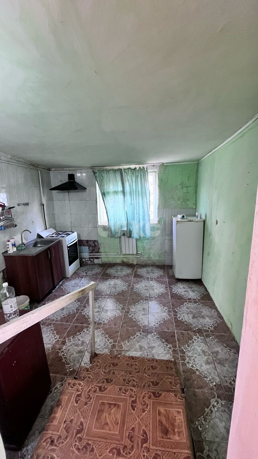 Фото №3: Дом 58&nbsp;м² + 7.5&nbsp;сот., 1&nbsp;эт. - Тульский, ул. Гагарина, 100А