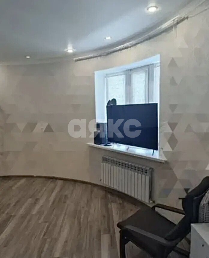 Фото №5: 1-комнатная квартира 43&nbsp;м², 3/5&nbsp;эт. - Горячий Ключ, мкр. Курортная Зона, ул. Ленина, 176