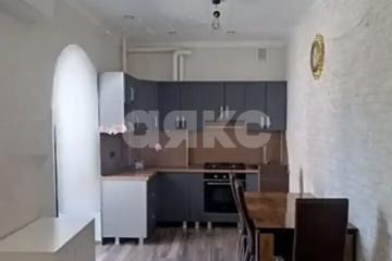 Фото №1: 1-комнатная квартира 43 м², 3/5 эт. - Горячий Ключ, мкр. Курортная Зона, ул. Ленина, 176