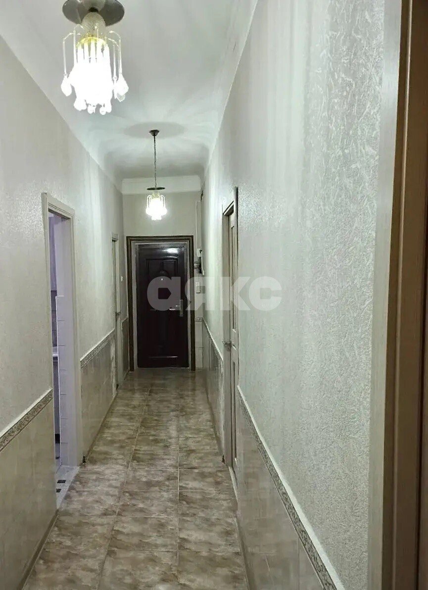 Фото №8: Дом 100&nbsp;м² + 9&nbsp;сот., 1&nbsp;эт. - Новокубанск, ул. Фрунзе, 59А