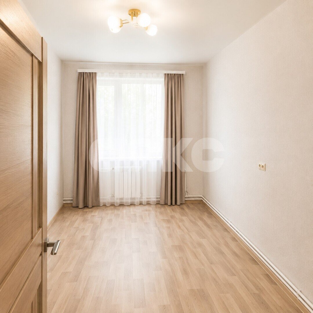 Фото №5: Дом 100&nbsp;м² + 9&nbsp;сот., 1&nbsp;эт. - Новокубанск, ул. Фрунзе, 59А