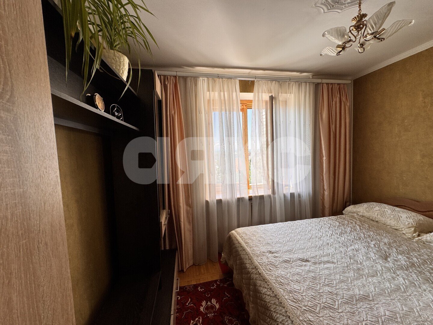 Фото №7: 4-комнатная квартира 71&nbsp;м², 7/9&nbsp;эт. - Майкоп, мкр. квартал Нефтянка, ул. Пролетарская, 400