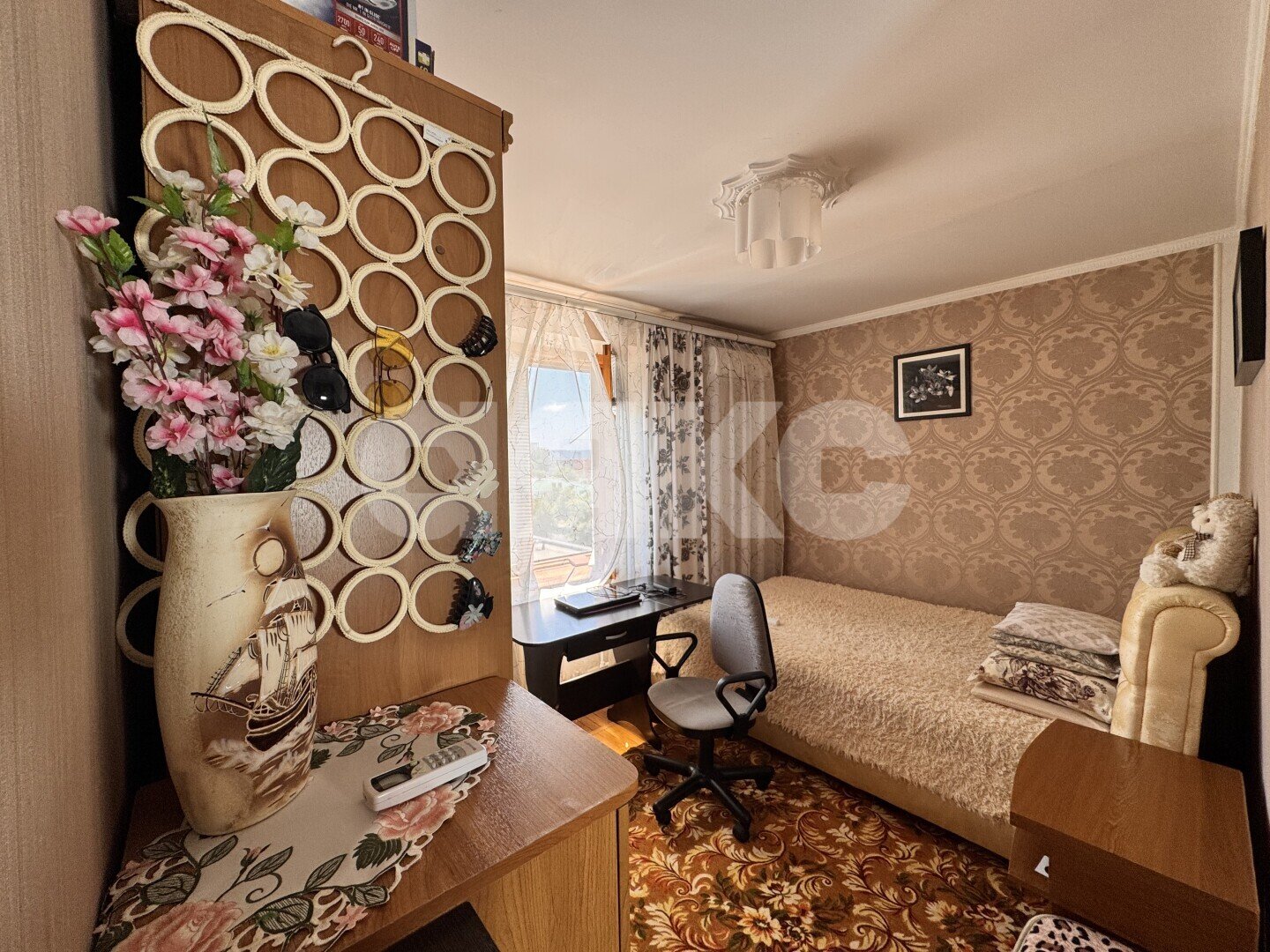 Фото №11: 4-комнатная квартира 71&nbsp;м², 7/9&nbsp;эт. - Майкоп, мкр. квартал Нефтянка, ул. Пролетарская, 400