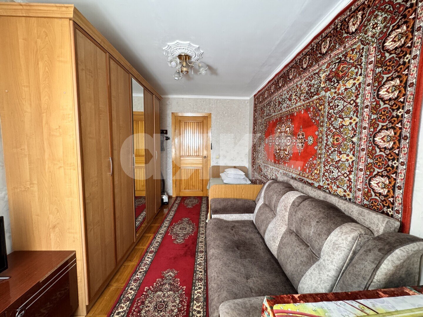 Фото №14: 4-комнатная квартира 71&nbsp;м², 7/9&nbsp;эт. - Майкоп, мкр. квартал Нефтянка, ул. Пролетарская, 400