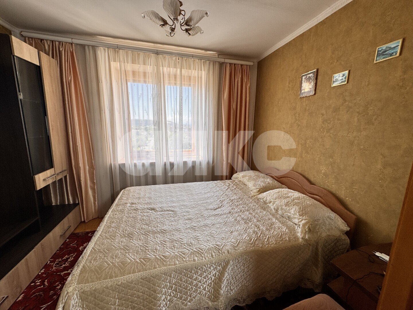 Фото №6: 4-комнатная квартира 71&nbsp;м², 7/9&nbsp;эт. - Майкоп, мкр. квартал Нефтянка, ул. Пролетарская, 400