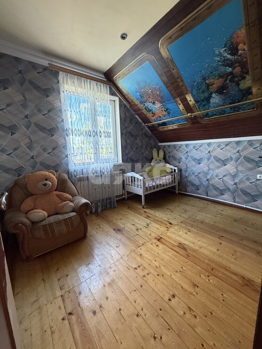 Фото №8: Дом 117&nbsp;м² + 6&nbsp;сот., 2&nbsp;эт. - СНТ Москворечье-Заречье