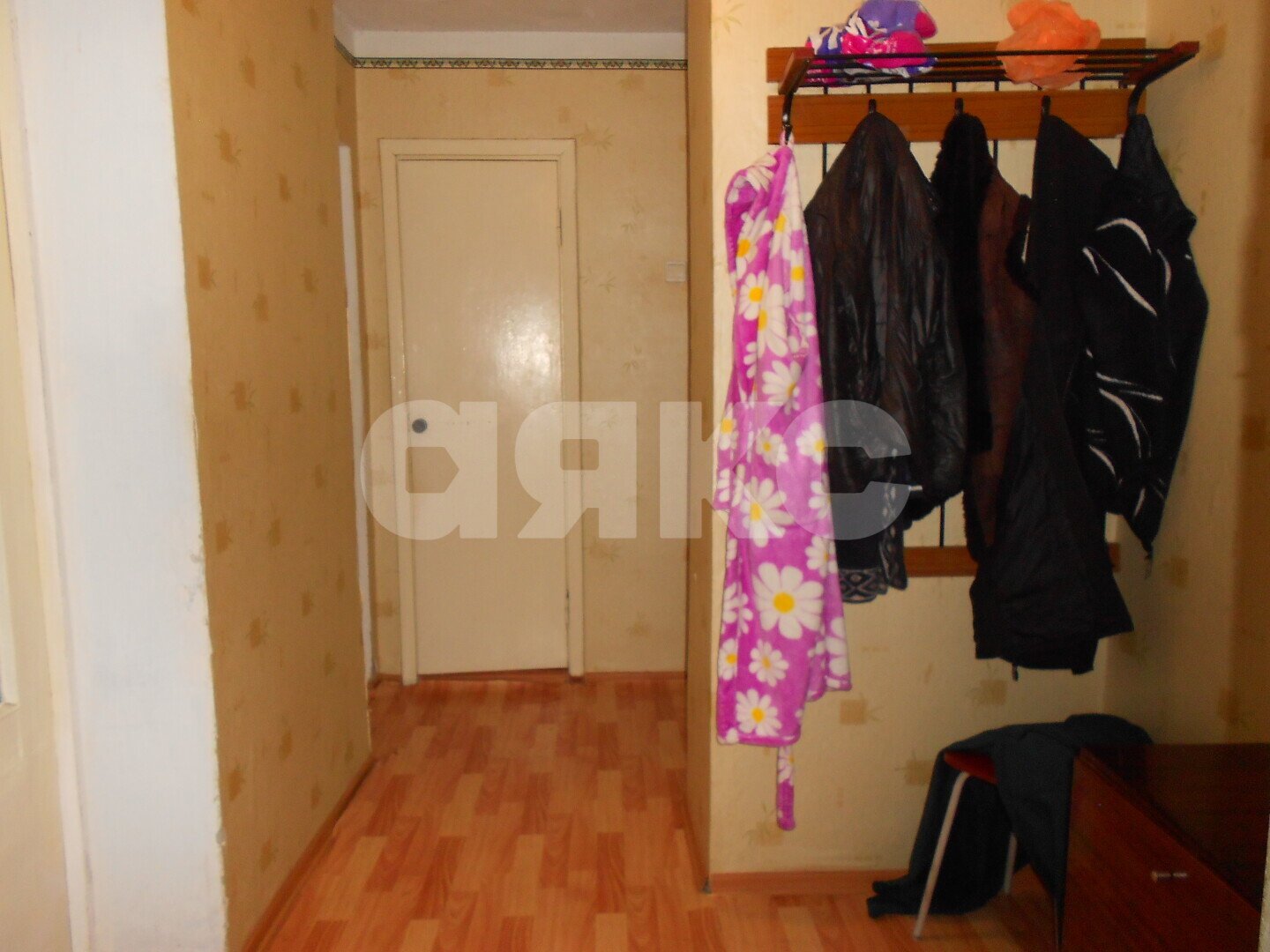 Фото №7: 2-комнатная квартира 53&nbsp;м², 1/5&nbsp;эт. - Горячий Ключ, мкр. Администрация, ул. Революции, 3