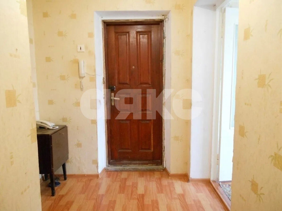 Фото №6: 2-комнатная квартира 53&nbsp;м², 1/5&nbsp;эт. - Горячий Ключ, мкр. Администрация, ул. Революции, 3