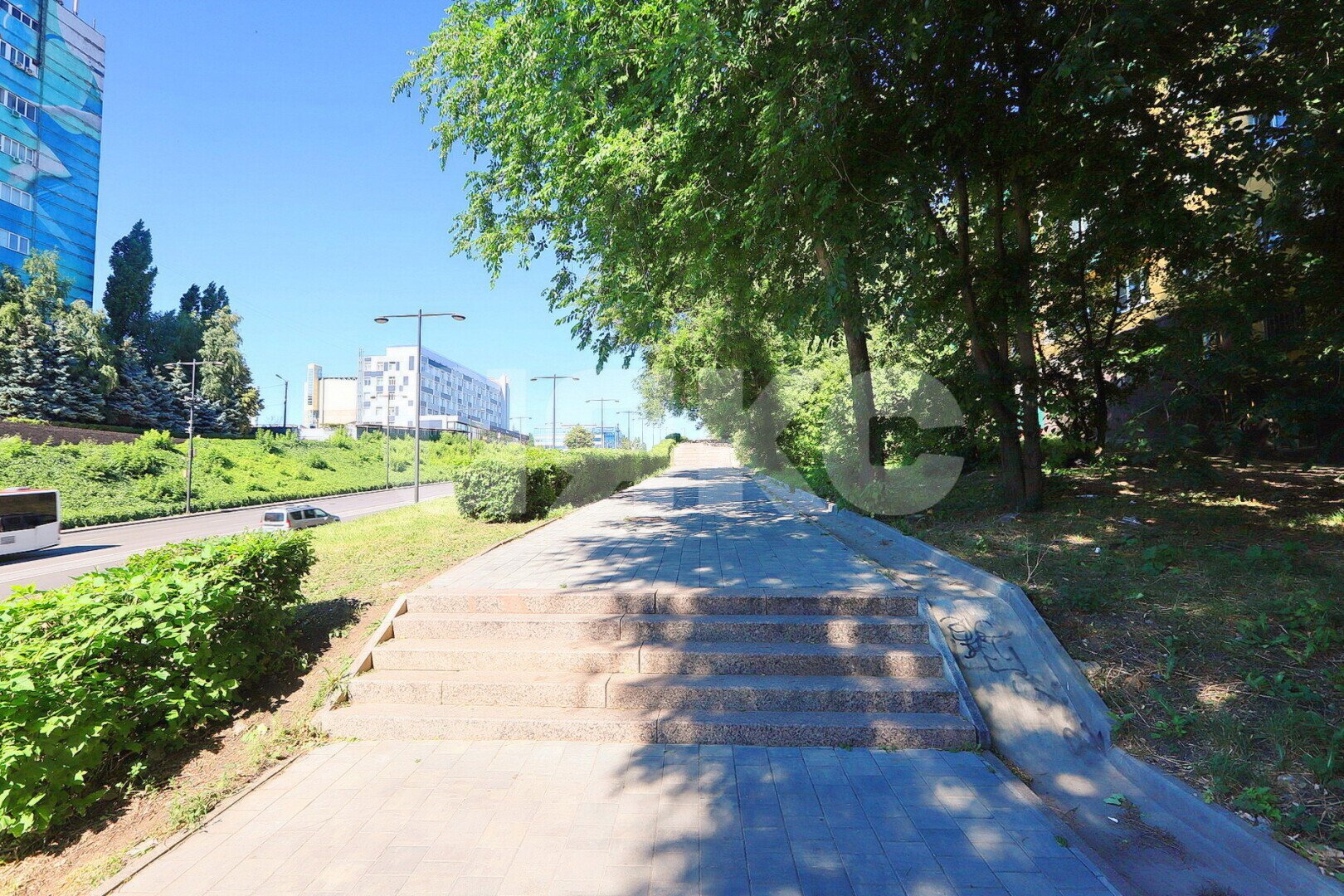 Фото №17: 2-комнатная квартира 41&nbsp;м², 1/6&nbsp;эт. - Липецк, мкр. Советский округ, ул. Плеханова, 8