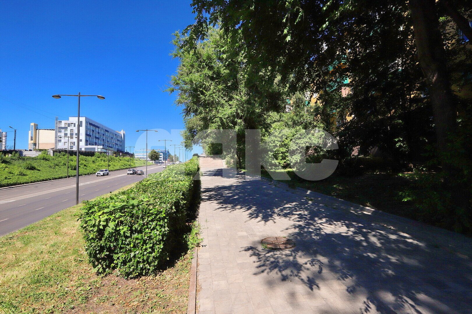 Фото №16: 2-комнатная квартира 41&nbsp;м², 1/6&nbsp;эт. - Липецк, мкр. Советский округ, ул. Плеханова, 8