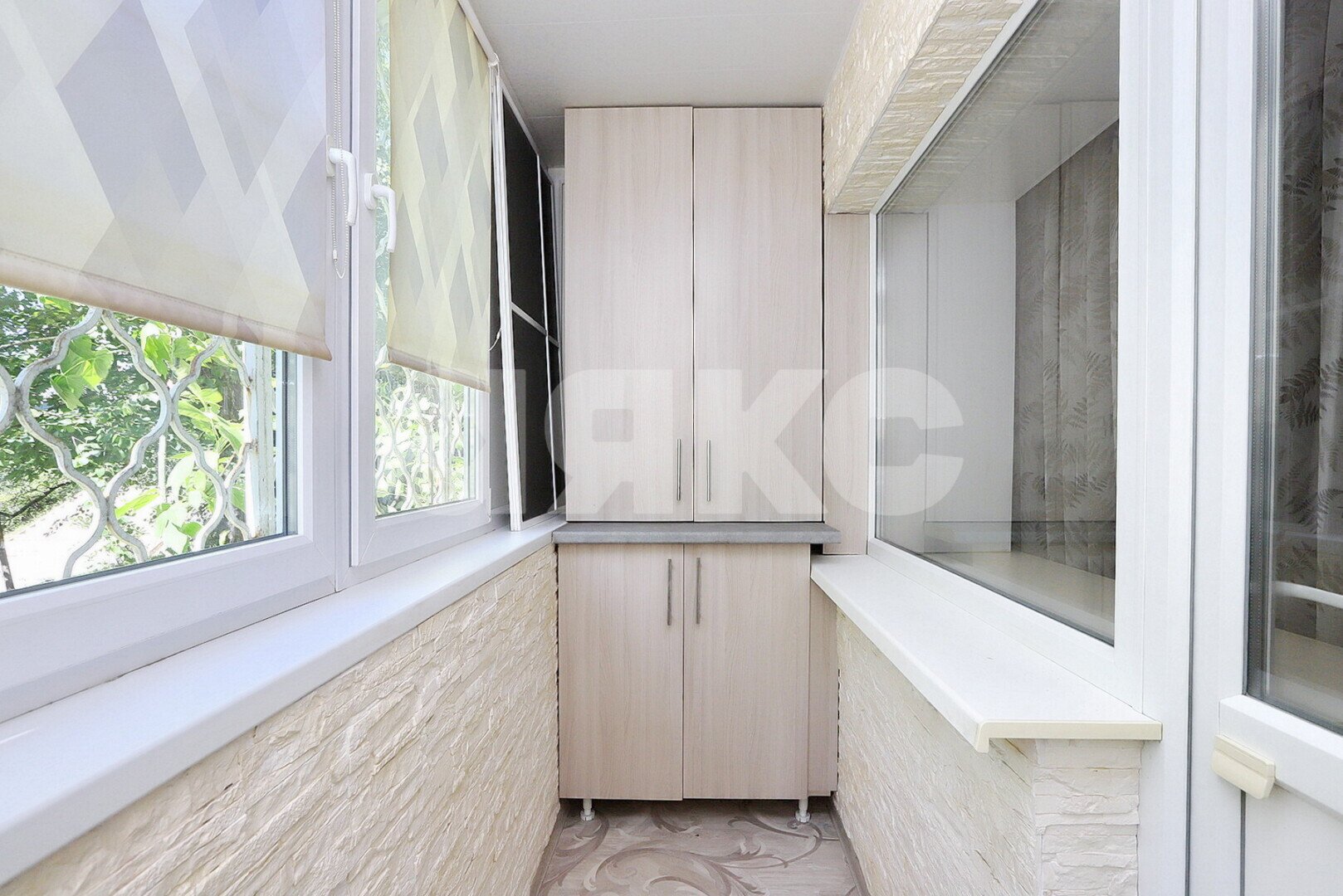 Фото №11: 2-комнатная квартира 41&nbsp;м², 1/6&nbsp;эт. - Липецк, мкр. Советский округ, ул. Плеханова, 8