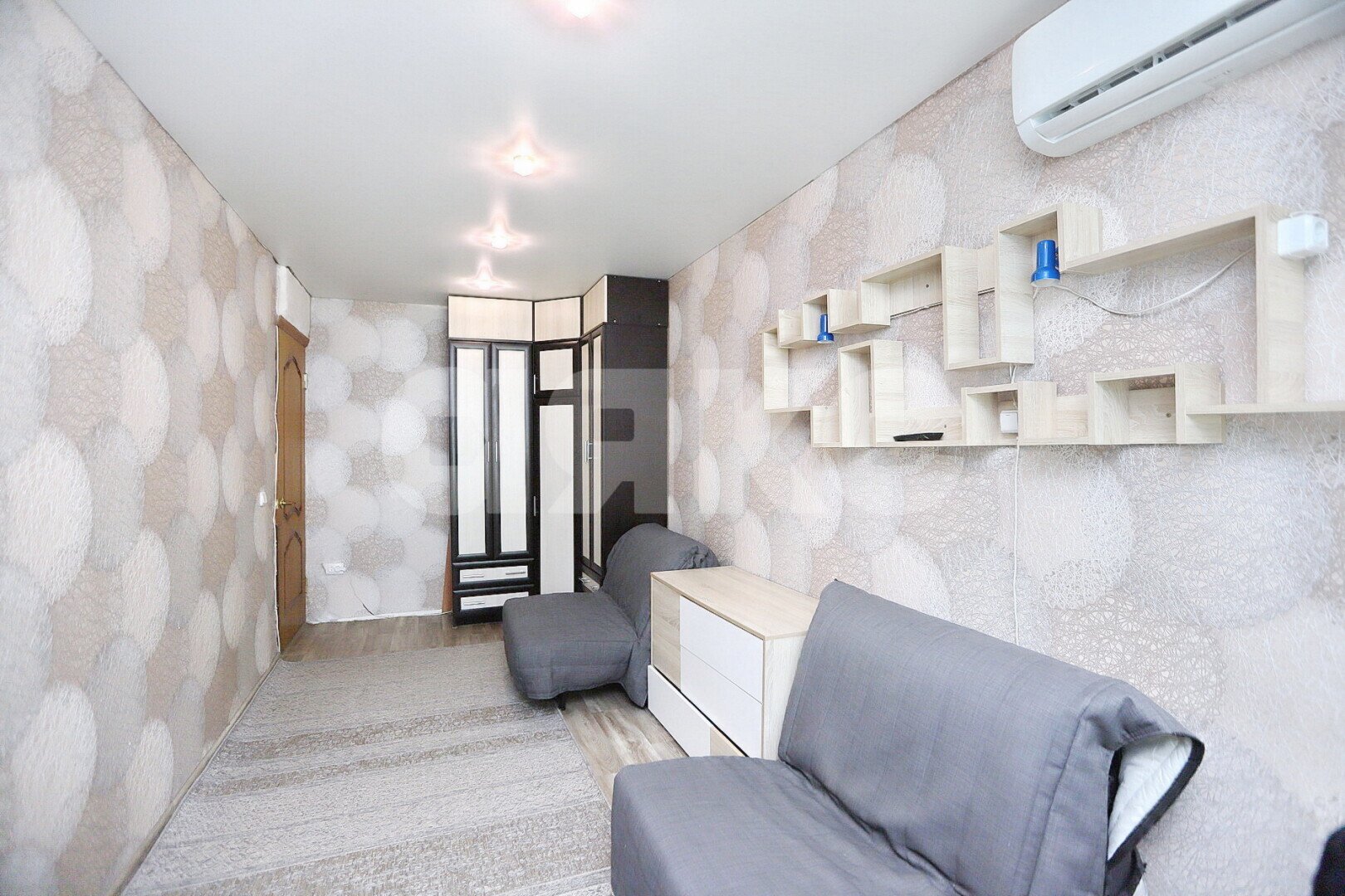 Фото №4: 2-комнатная квартира 41&nbsp;м², 1/6&nbsp;эт. - Липецк, мкр. Советский округ, ул. Плеханова, 8