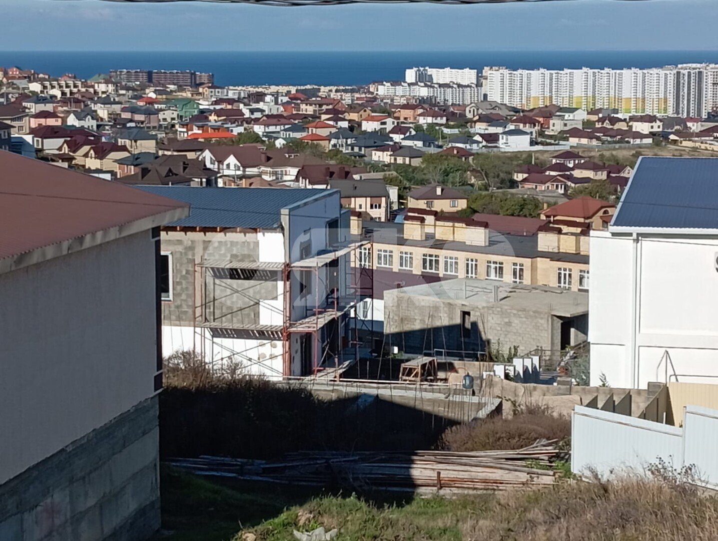 Фото №17: Дом 165&nbsp;м² + 4&nbsp;сот., 2&nbsp;эт. - Супсех, ул. Георгиевская, 50