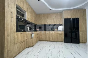 Фото №1: 3-комнатная квартира 99 м², 2/10 эт. - Анапа, мкр. 3Б, ул. Омелькова, 20к1