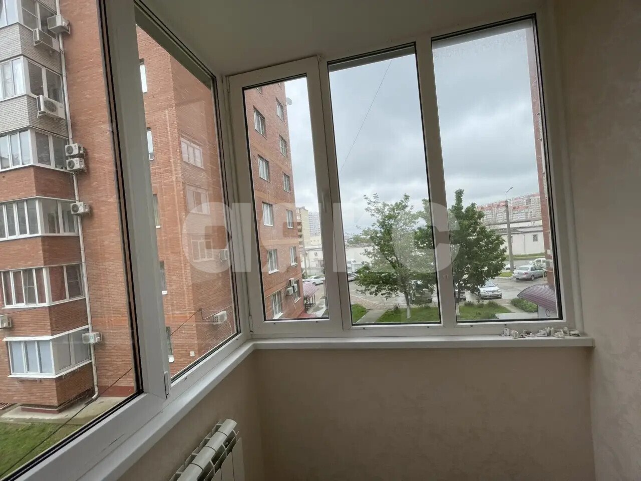 Фото №25: 3-комнатная квартира 99&nbsp;м², 2/10&nbsp;эт. - Анапа, мкр. 3Б, ул. Омелькова, 20к1