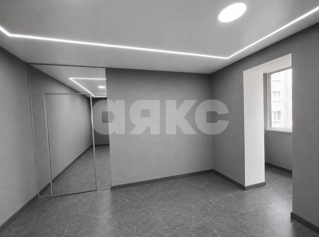 Фото №5: 3-комнатная квартира 99&nbsp;м², 2/10&nbsp;эт. - Анапа, мкр. 3Б, ул. Омелькова, 20к1