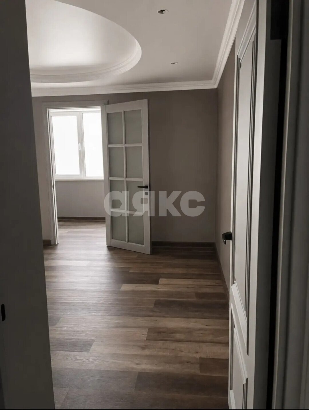 Фото №23: 3-комнатная квартира 99&nbsp;м², 2/10&nbsp;эт. - Анапа, мкр. 3Б, ул. Омелькова, 20к1