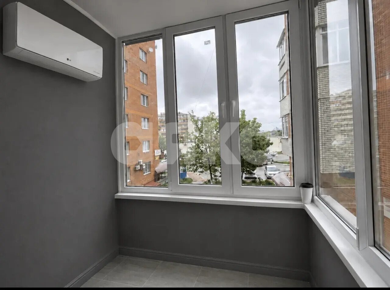 Фото №26: 3-комнатная квартира 99&nbsp;м², 2/10&nbsp;эт. - Анапа, мкр. 3Б, ул. Омелькова, 20к1
