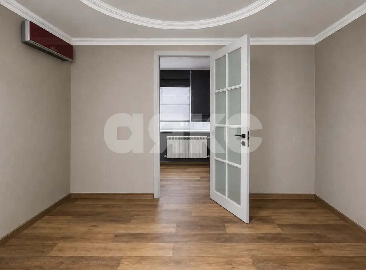Фото №7: 3-комнатная квартира 99&nbsp;м², 2/10&nbsp;эт. - Анапа, мкр. 3Б, ул. Омелькова, 20к1
