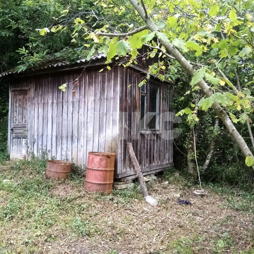 Фото №4: Участок садоводство 6.55&nbsp;сот. - Агуй-Шапсуг, ул. Шапсугская