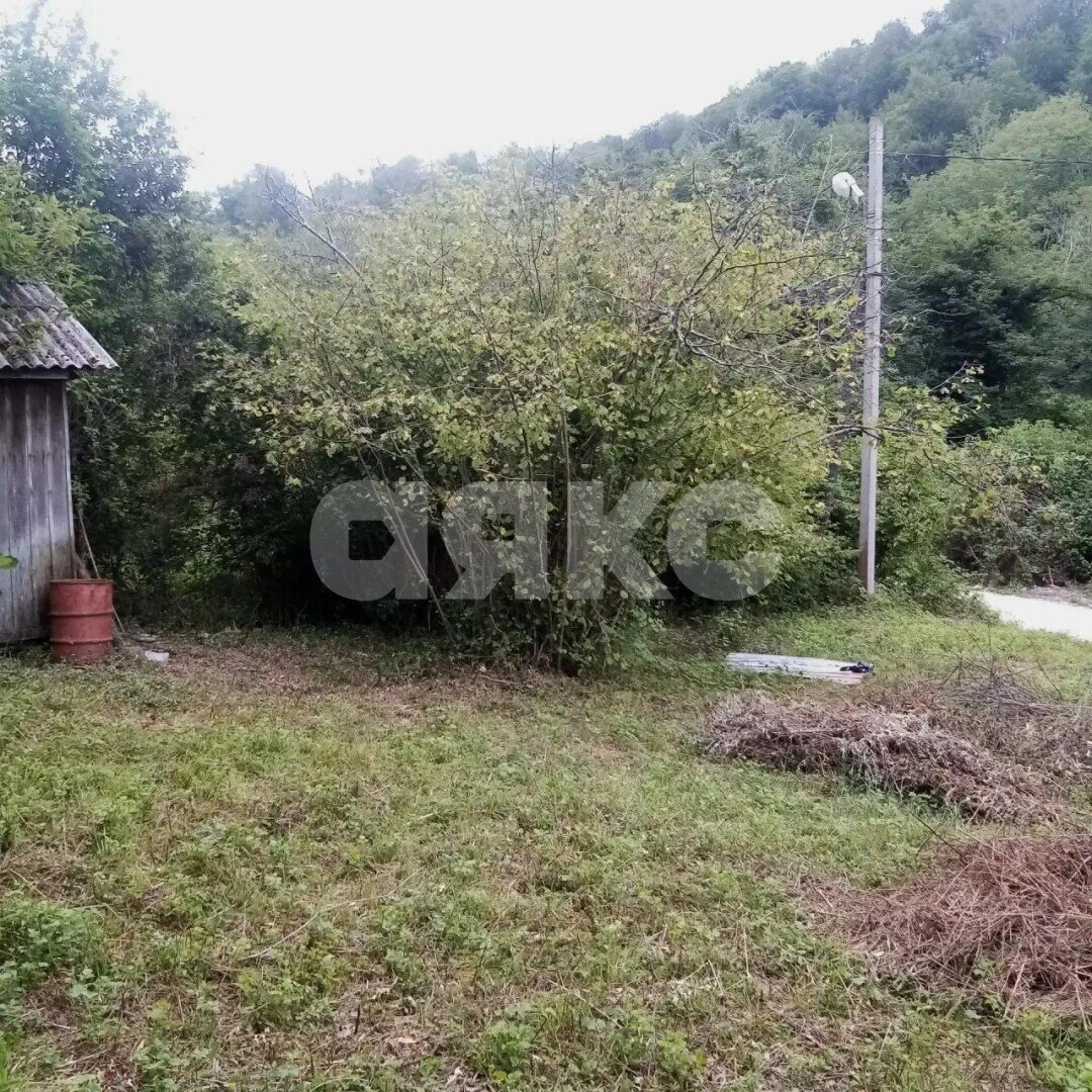 Фото №6: Участок садоводство 6.55&nbsp;сот. - Агуй-Шапсуг, ул. Шапсугская