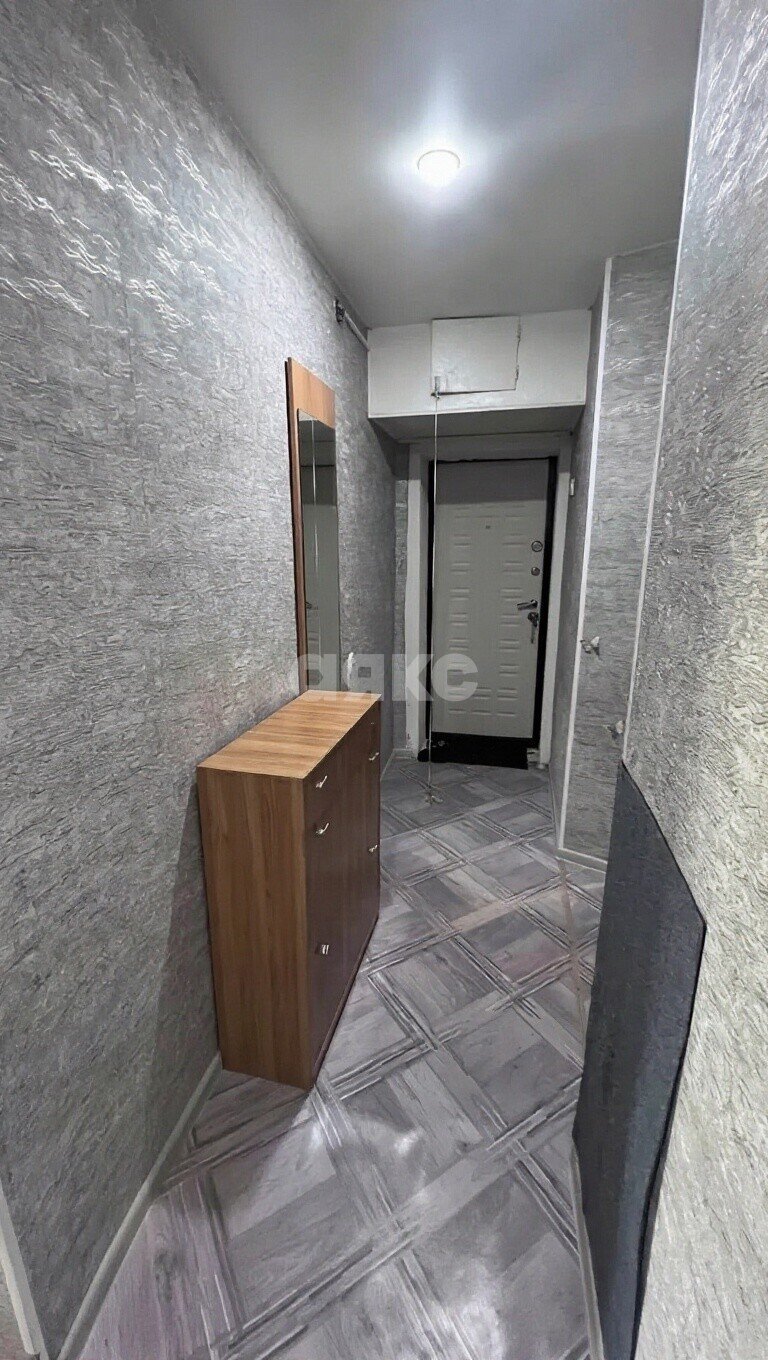 Фото №10: 2-комнатная квартира 42&nbsp;м², 1/5&nbsp;эт. - Майкоп, мкр. квартал Черёмушки, ул. Димитрова, 11/4