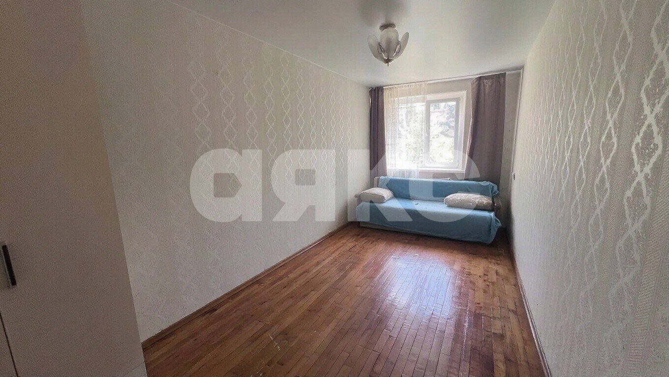 Фото №3: 2-комнатная квартира 42&nbsp;м², 1/5&nbsp;эт. - Майкоп, мкр. квартал Черёмушки, ул. Димитрова, 11/4