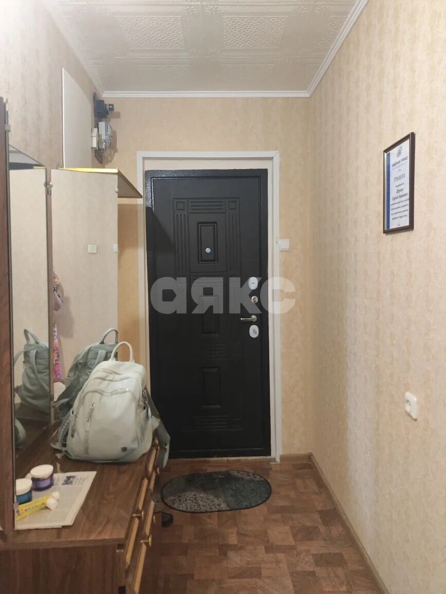 Фото №7: 1-комнатная квартира 30&nbsp;м², 5/5&nbsp;эт. - Мелитополь, р. Новый Мелитополь, ул. Екатерины Великой, 410