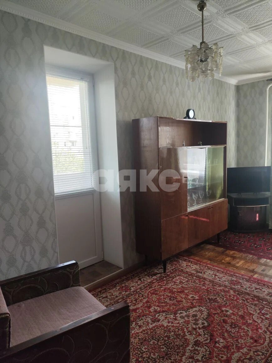 Фото №2: 1-комнатная квартира 30&nbsp;м², 5/5&nbsp;эт. - Мелитополь, р. Новый Мелитополь, ул. Екатерины Великой, 410