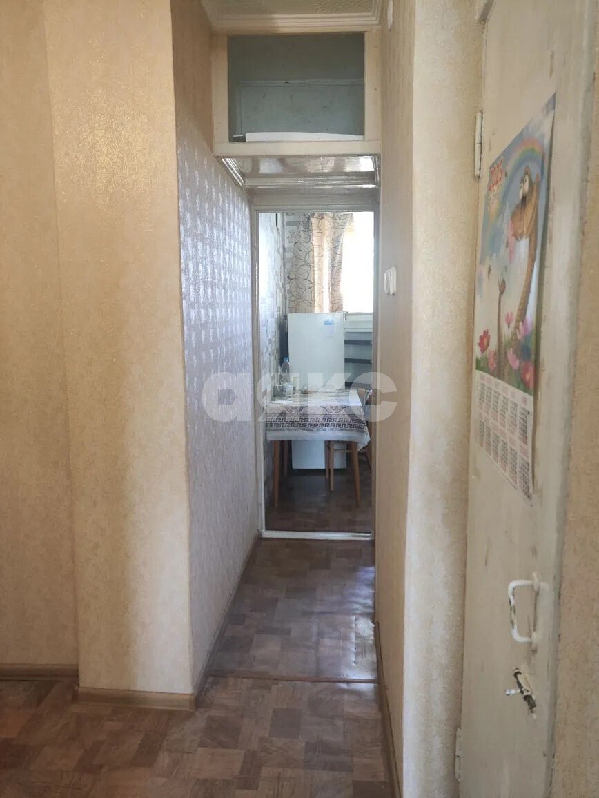 Фото №6: 1-комнатная квартира 30&nbsp;м², 5/5&nbsp;эт. - Мелитополь, р. Новый Мелитополь, ул. Екатерины Великой, 410
