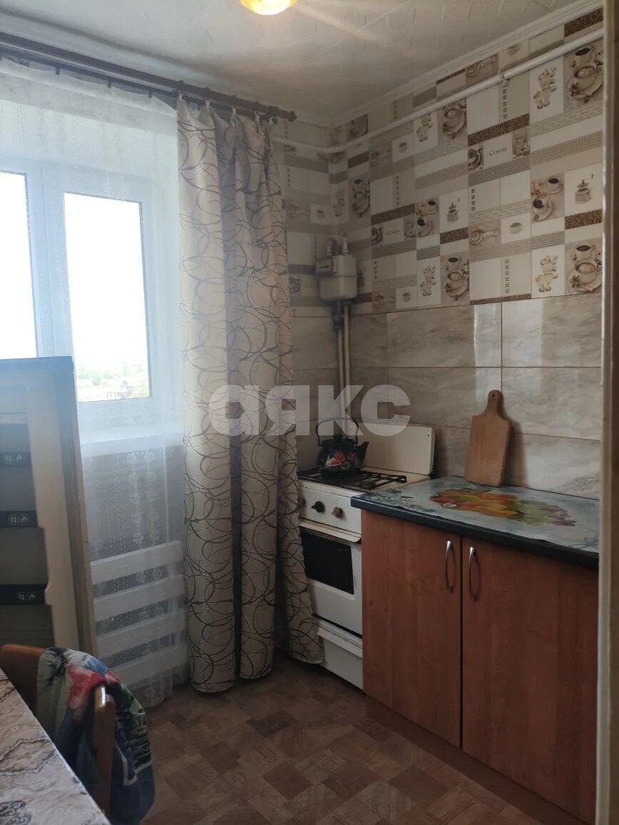 Фото №4: 1-комнатная квартира 30&nbsp;м², 5/5&nbsp;эт. - Мелитополь, р. Новый Мелитополь, ул. Екатерины Великой, 410
