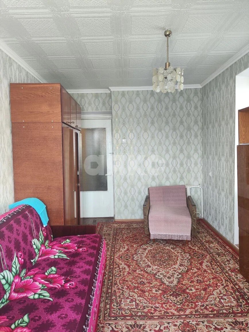 Фото №3: 1-комнатная квартира 30&nbsp;м², 5/5&nbsp;эт. - Мелитополь, р. Новый Мелитополь, ул. Екатерины Великой, 410