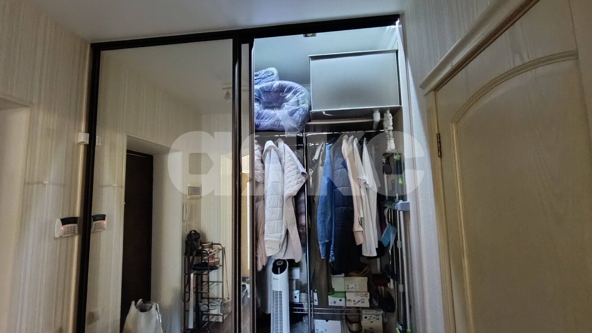 Фото №13: 2-комнатная квартира 89&nbsp;м², 4/4&nbsp;эт. - Горячий Ключ, мкр. Администрация, ул. Новонабережная, 1В