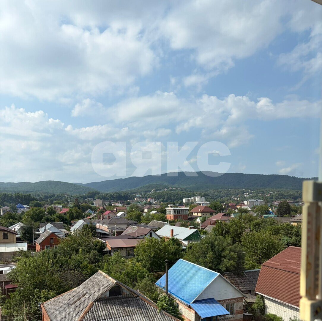 Фото №17: 2-комнатная квартира 89&nbsp;м², 4/4&nbsp;эт. - Горячий Ключ, мкр. Администрация, ул. Новонабережная, 1В