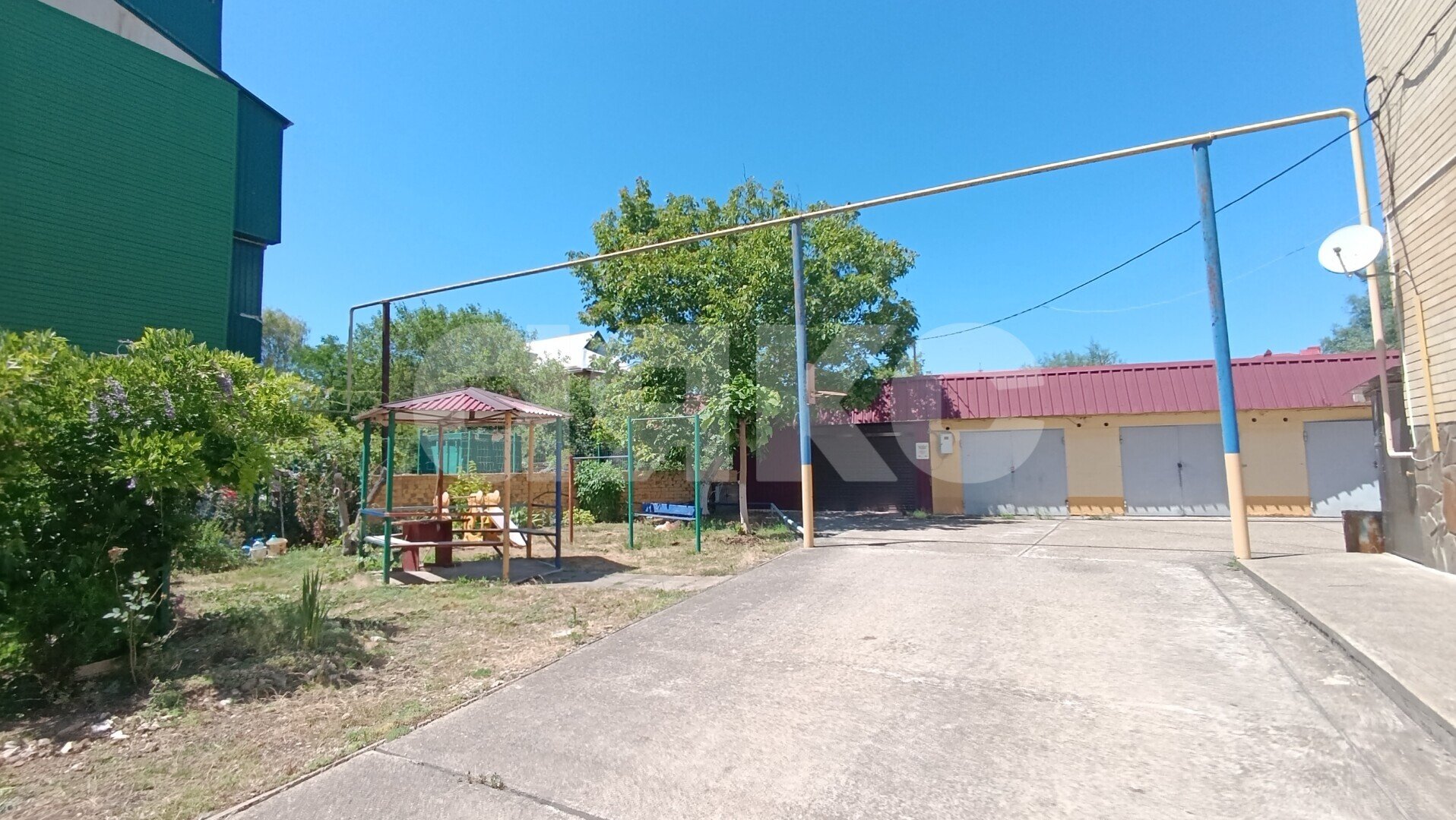 Фото №28: 2-комнатная квартира 89&nbsp;м², 4/4&nbsp;эт. - Горячий Ключ, мкр. Администрация, ул. Новонабережная, 1В