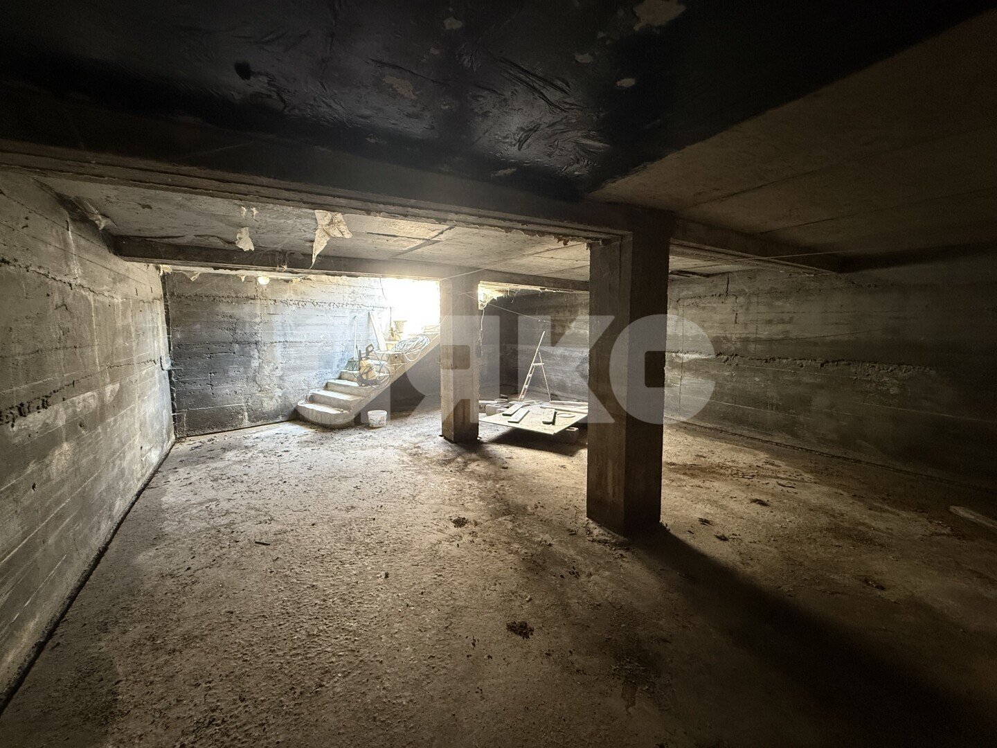 Фото №8: Земельный участок под ИЖС 6.5&nbsp;сот. - Агой, ул. Центральная, 48