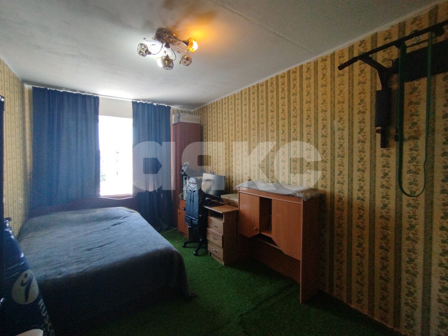 Фото №12: 3-комнатная квартира 77&nbsp;м², 5/5&nbsp;эт. - Горячий Ключ, мкр. Администрация, ул. Кириченко, 17к3