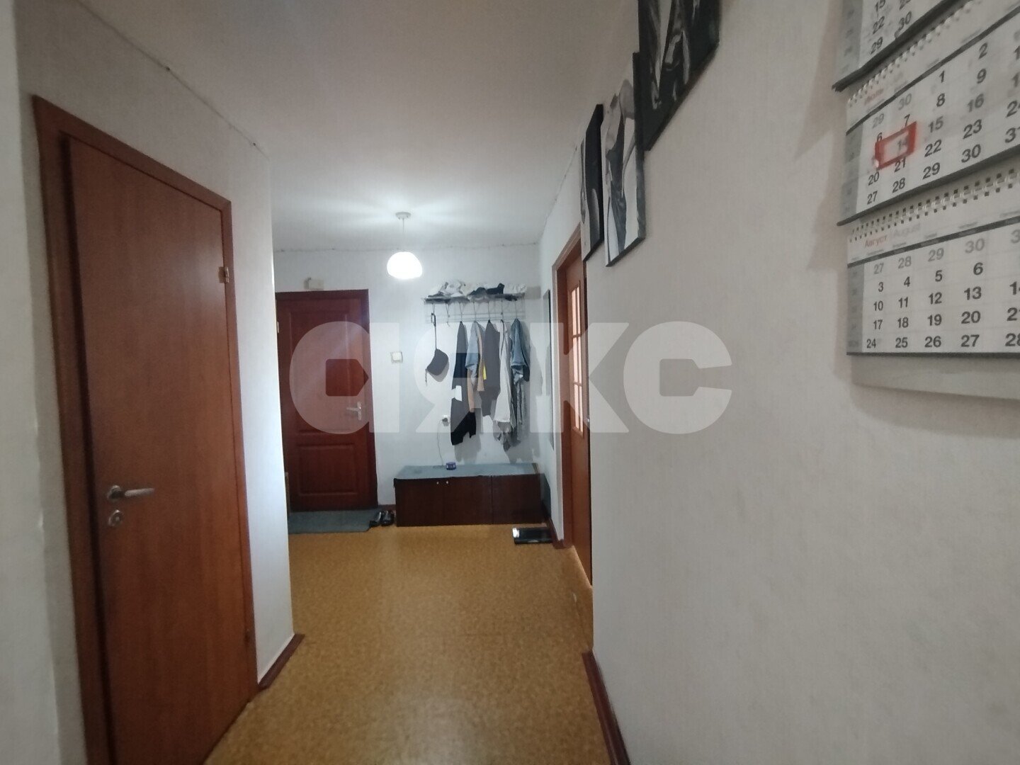Фото №16: 3-комнатная квартира 77&nbsp;м², 5/5&nbsp;эт. - Горячий Ключ, мкр. Администрация, ул. Кириченко, 17к3