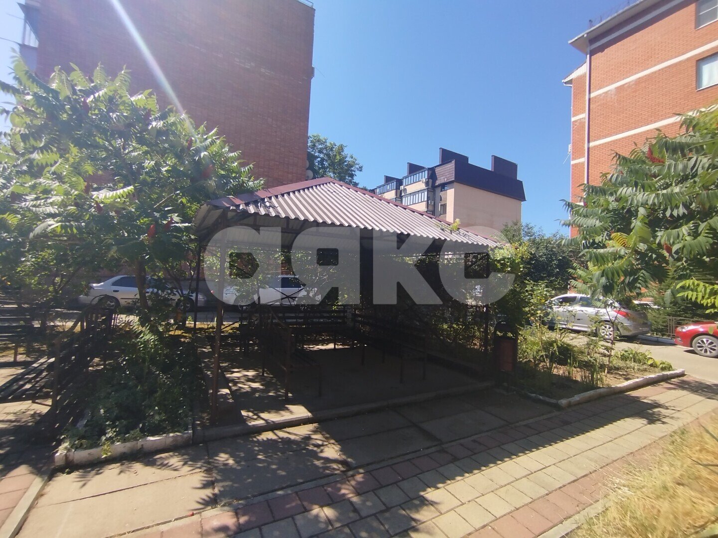 Фото №25: 3-комнатная квартира 77&nbsp;м², 5/5&nbsp;эт. - Горячий Ключ, мкр. Администрация, ул. Кириченко, 17к3