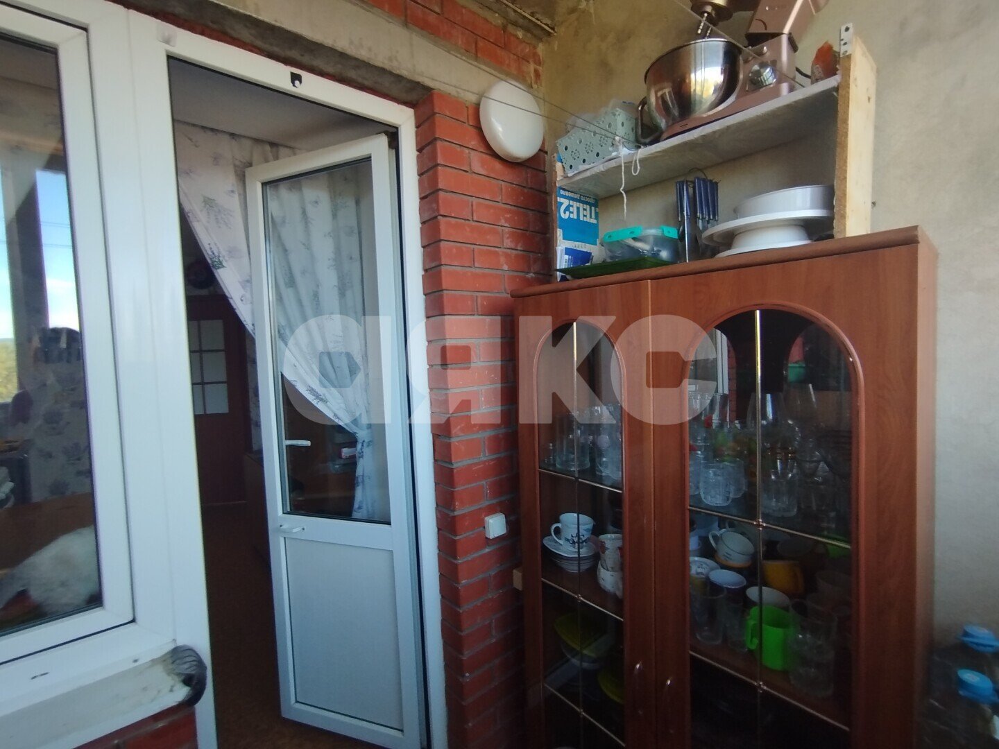 Фото №28: 3-комнатная квартира 77&nbsp;м², 5/5&nbsp;эт. - Горячий Ключ, мкр. Администрация, ул. Кириченко, 17к3