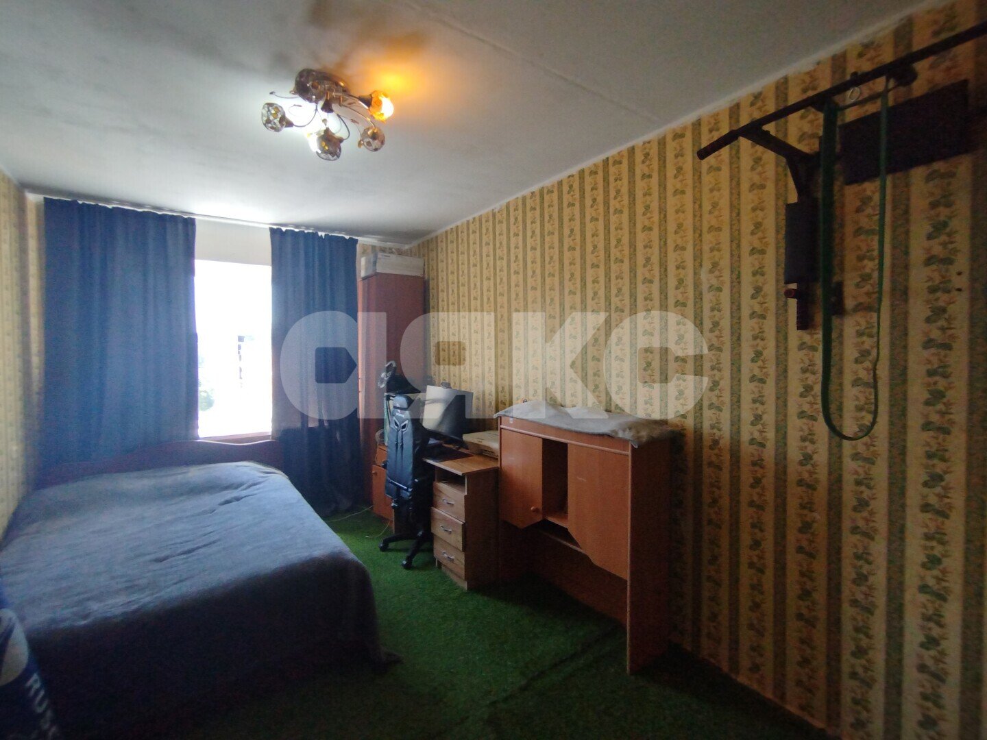 Фото №5: 3-комнатная квартира 77&nbsp;м², 5/5&nbsp;эт. - Горячий Ключ, мкр. Администрация, ул. Кириченко, 17к3