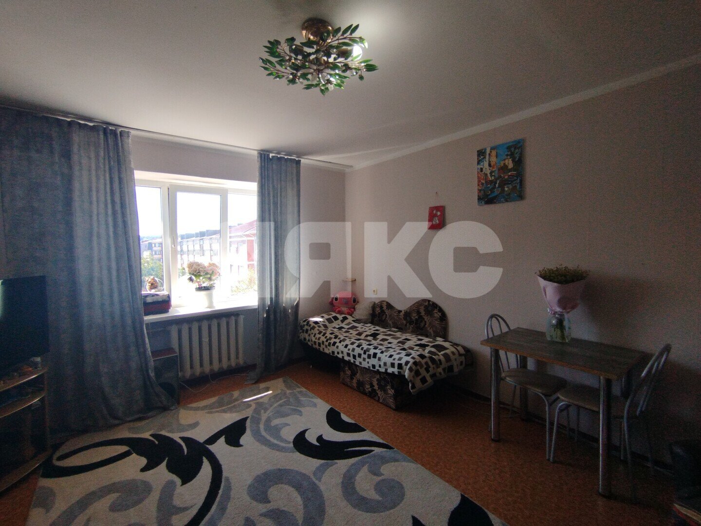 Фото №20: 3-комнатная квартира 77&nbsp;м², 5/5&nbsp;эт. - Горячий Ключ, мкр. Администрация, ул. Кириченко, 17к3