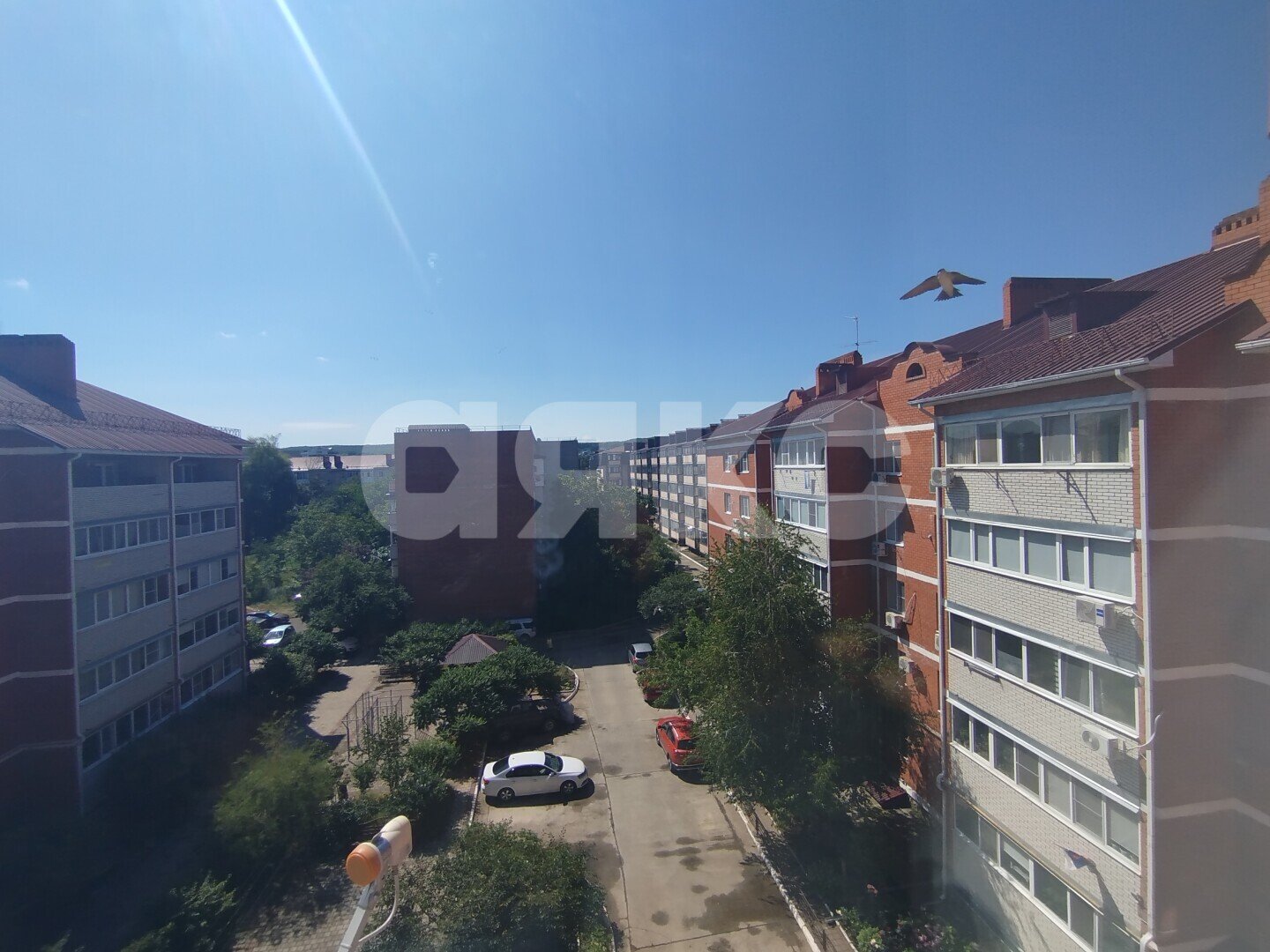 Фото №21: 3-комнатная квартира 77&nbsp;м², 5/5&nbsp;эт. - Горячий Ключ, мкр. Администрация, ул. Кириченко, 17к3
