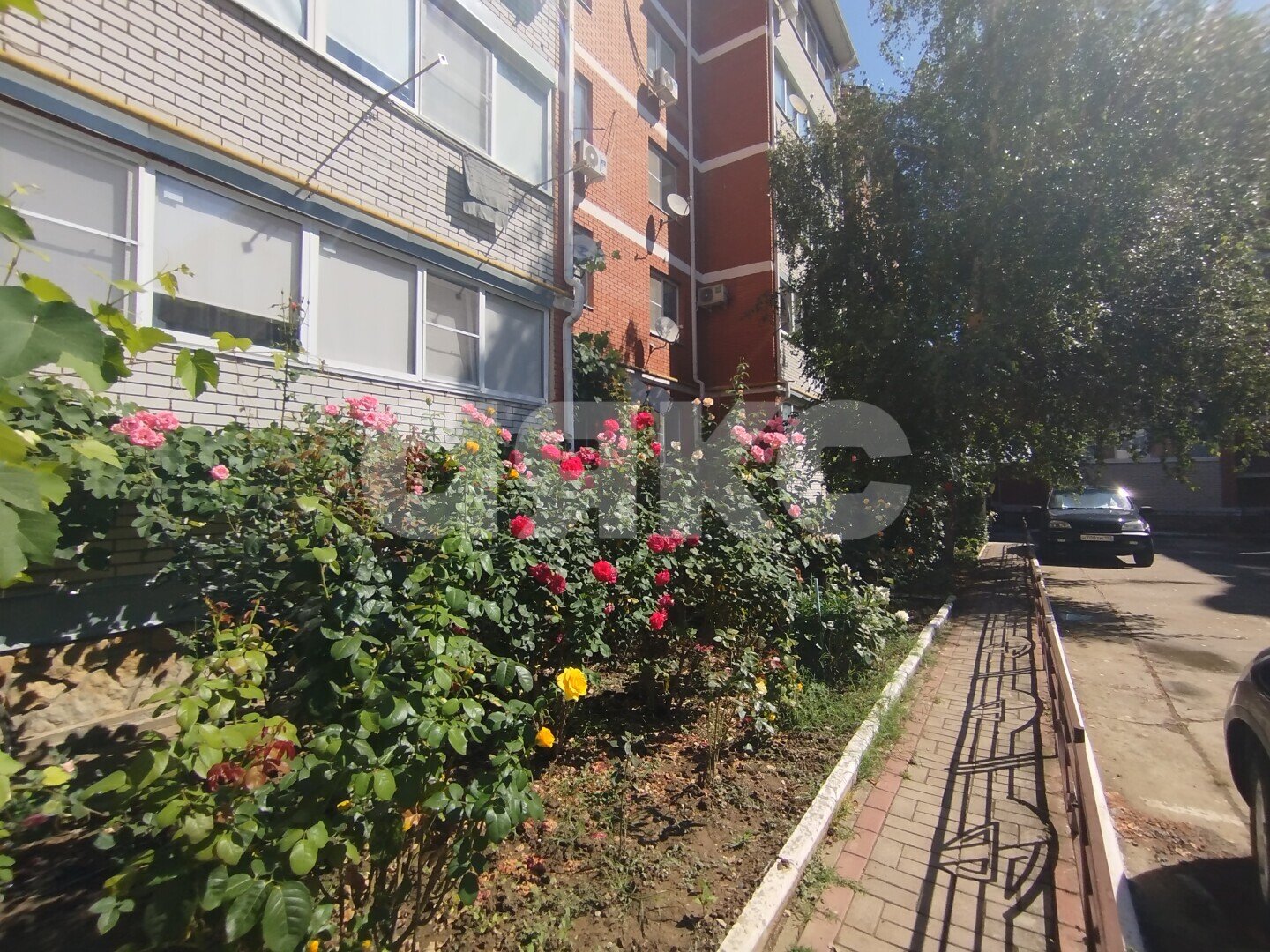 Фото №23: 3-комнатная квартира 77&nbsp;м², 5/5&nbsp;эт. - Горячий Ключ, мкр. Администрация, ул. Кириченко, 17к3