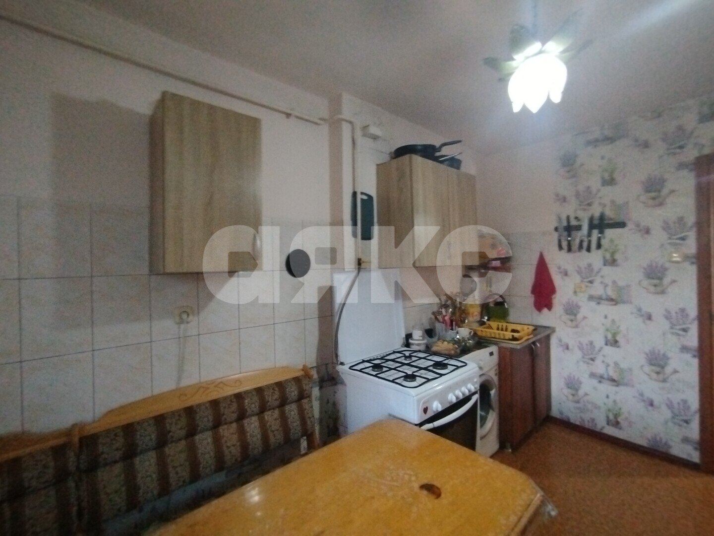 Фото №9: 3-комнатная квартира 77&nbsp;м², 5/5&nbsp;эт. - Горячий Ключ, мкр. Администрация, ул. Кириченко, 17к3