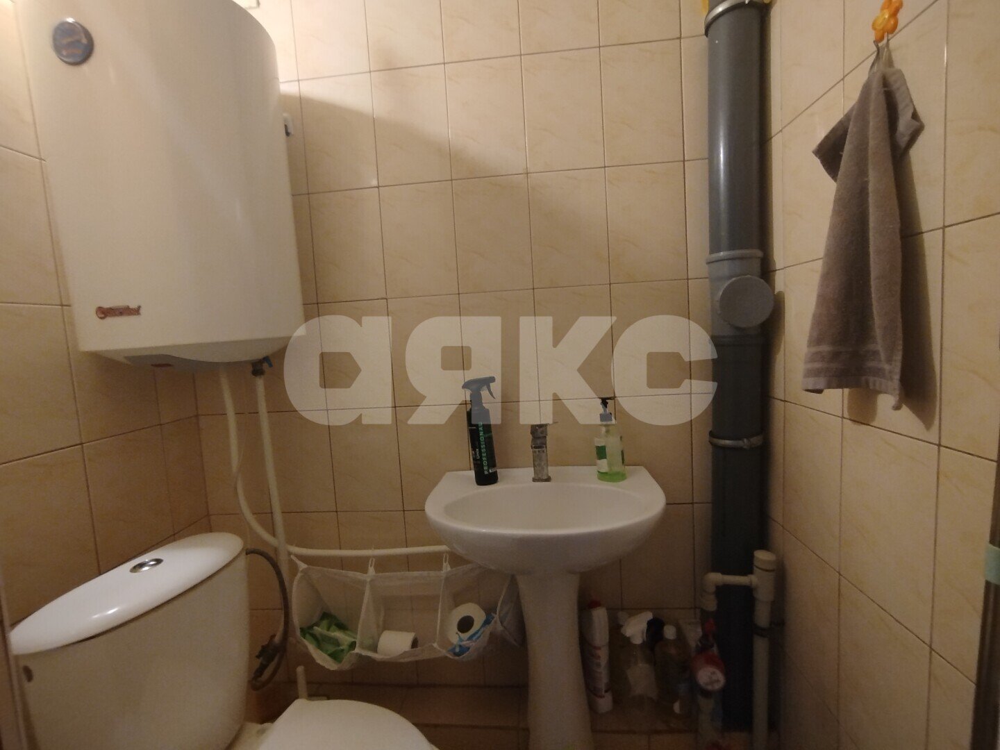 Фото №14: 3-комнатная квартира 77&nbsp;м², 5/5&nbsp;эт. - Горячий Ключ, мкр. Администрация, ул. Кириченко, 17к3