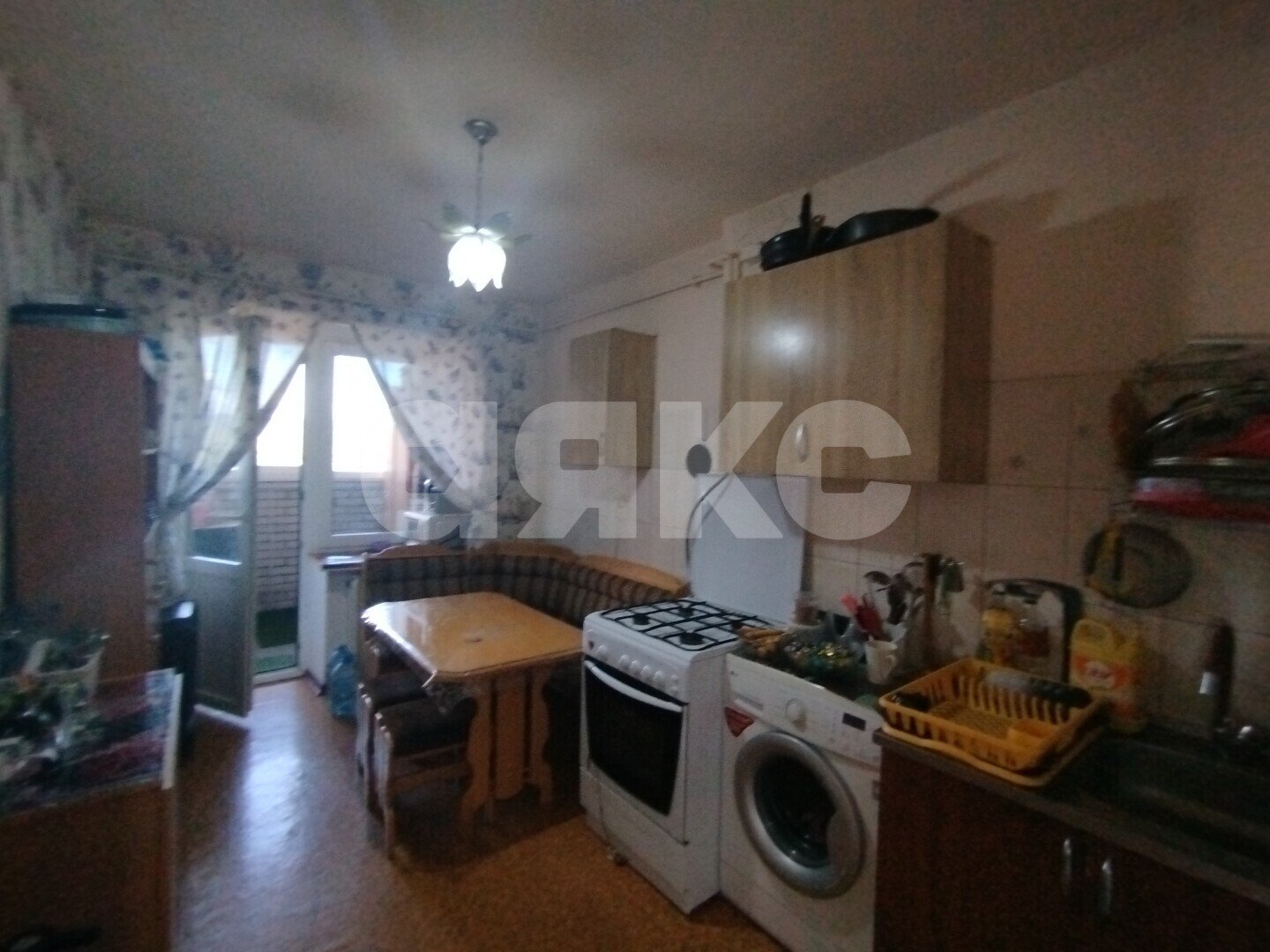 Фото №10: 3-комнатная квартира 77&nbsp;м², 5/5&nbsp;эт. - Горячий Ключ, мкр. Администрация, ул. Кириченко, 17к3