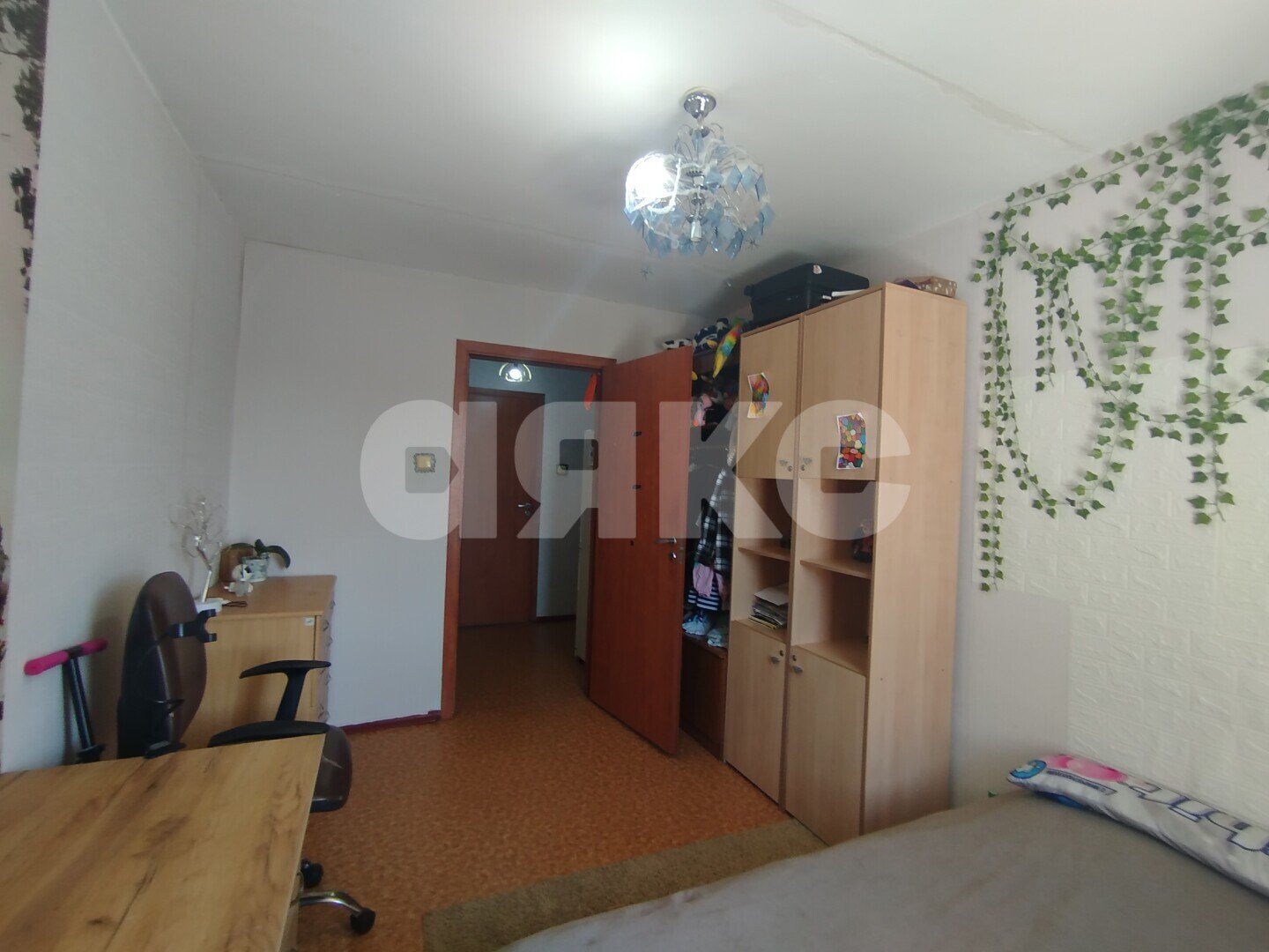 Фото №3: 3-комнатная квартира 77&nbsp;м², 5/5&nbsp;эт. - Горячий Ключ, мкр. Администрация, ул. Кириченко, 17к3