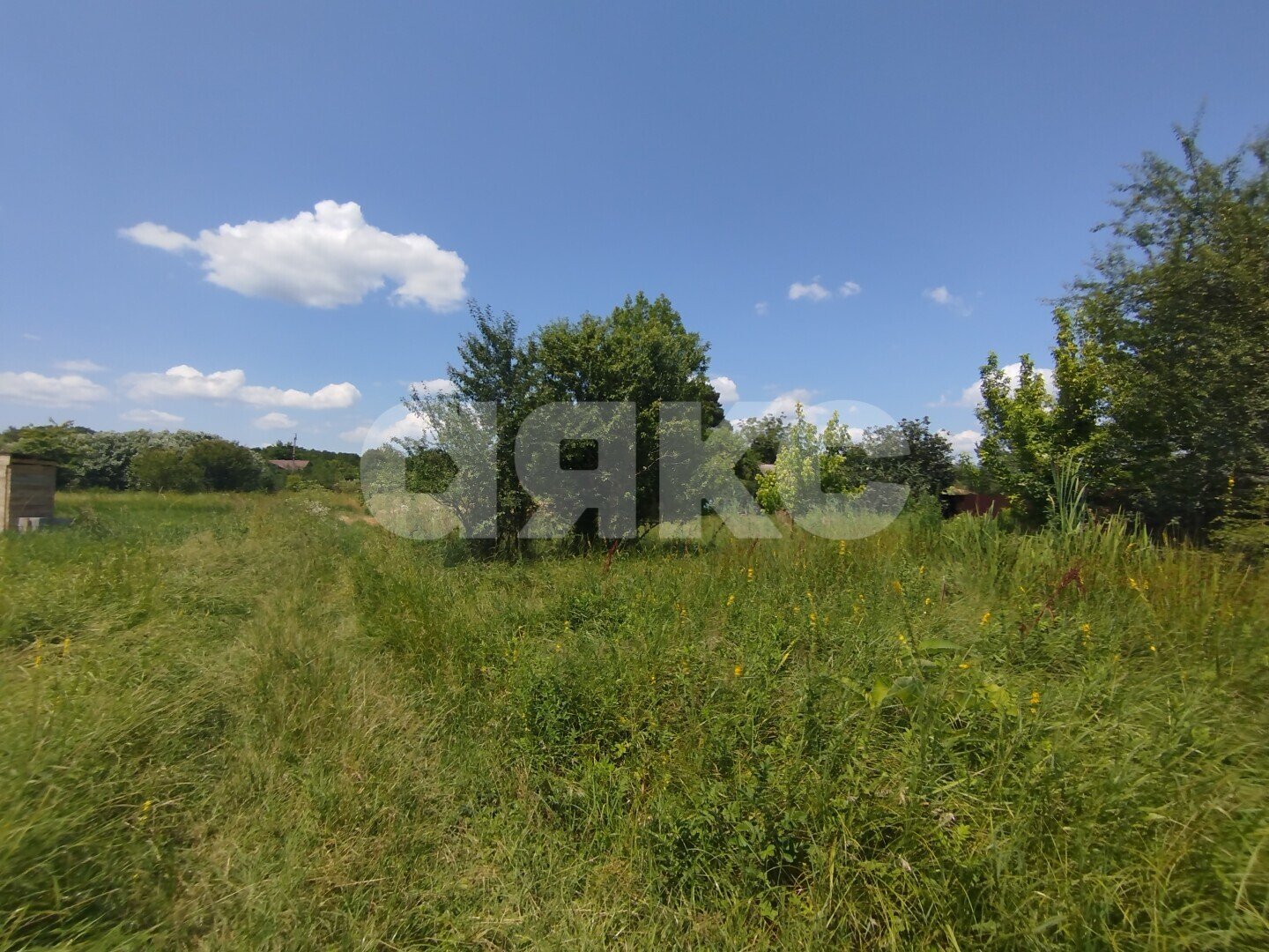 Фото №5: Личное подсобное хозяйство 8&nbsp;сот. - Кутаисская, ул. Приречная