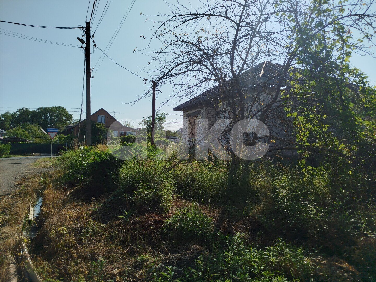 Фото №7: Земельный участок под ИЖС 7&nbsp;сот. - Горячий Ключ, мкр. Развилка, ул. Заводской тупик